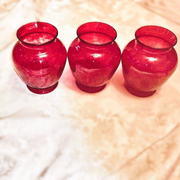 Red Decor Bundle - Picture 3 of 7